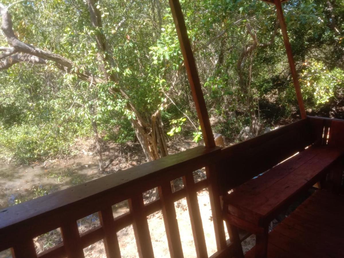 9Sathanee Koh Lanta Exterior photo