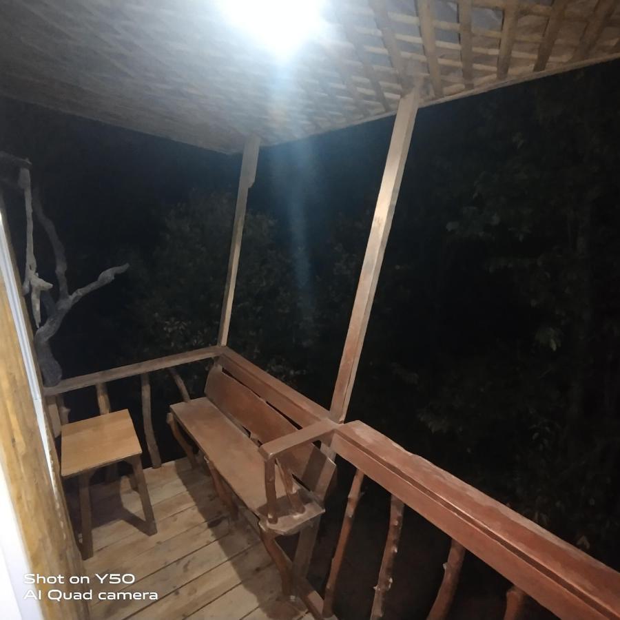 9Sathanee Koh Lanta Exterior photo