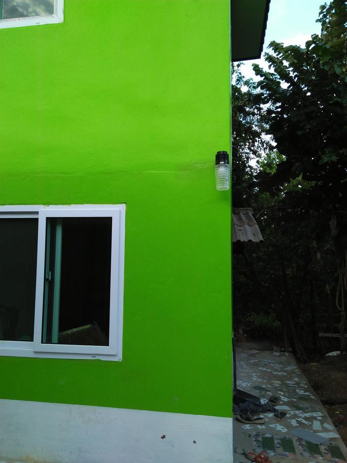 9Sathanee Koh Lanta Exterior photo