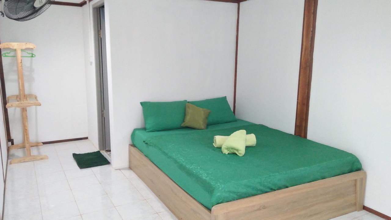 9Sathanee Koh Lanta Exterior photo