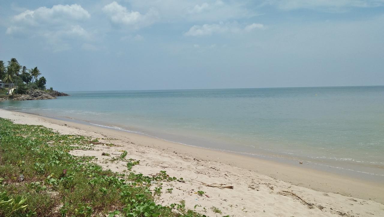 9Sathanee Koh Lanta Exterior photo
