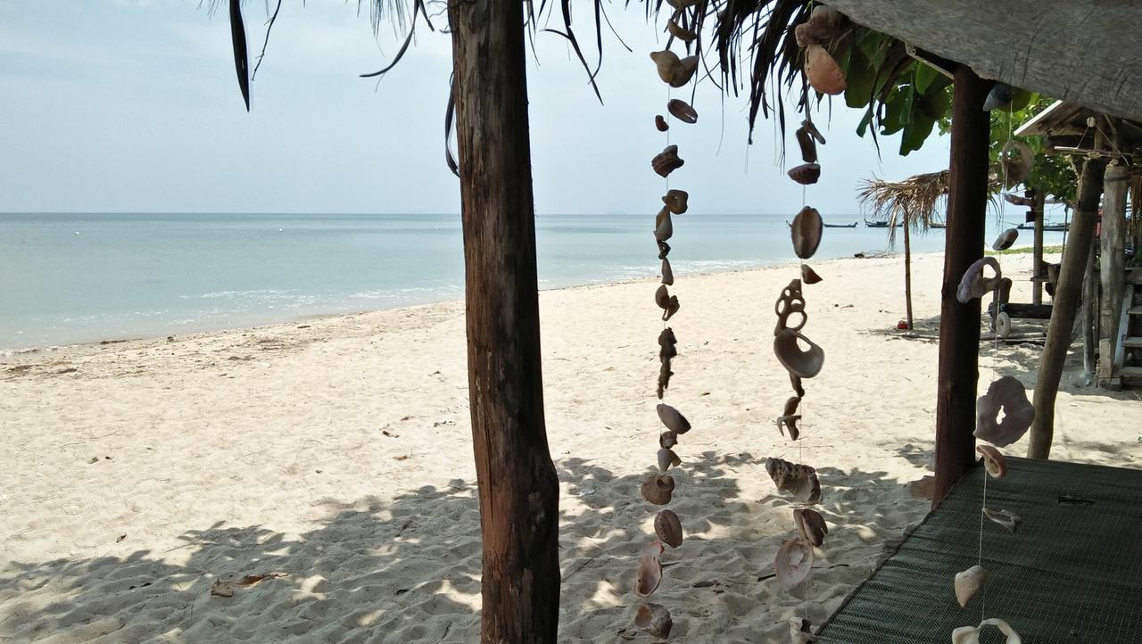 9Sathanee Koh Lanta Exterior photo