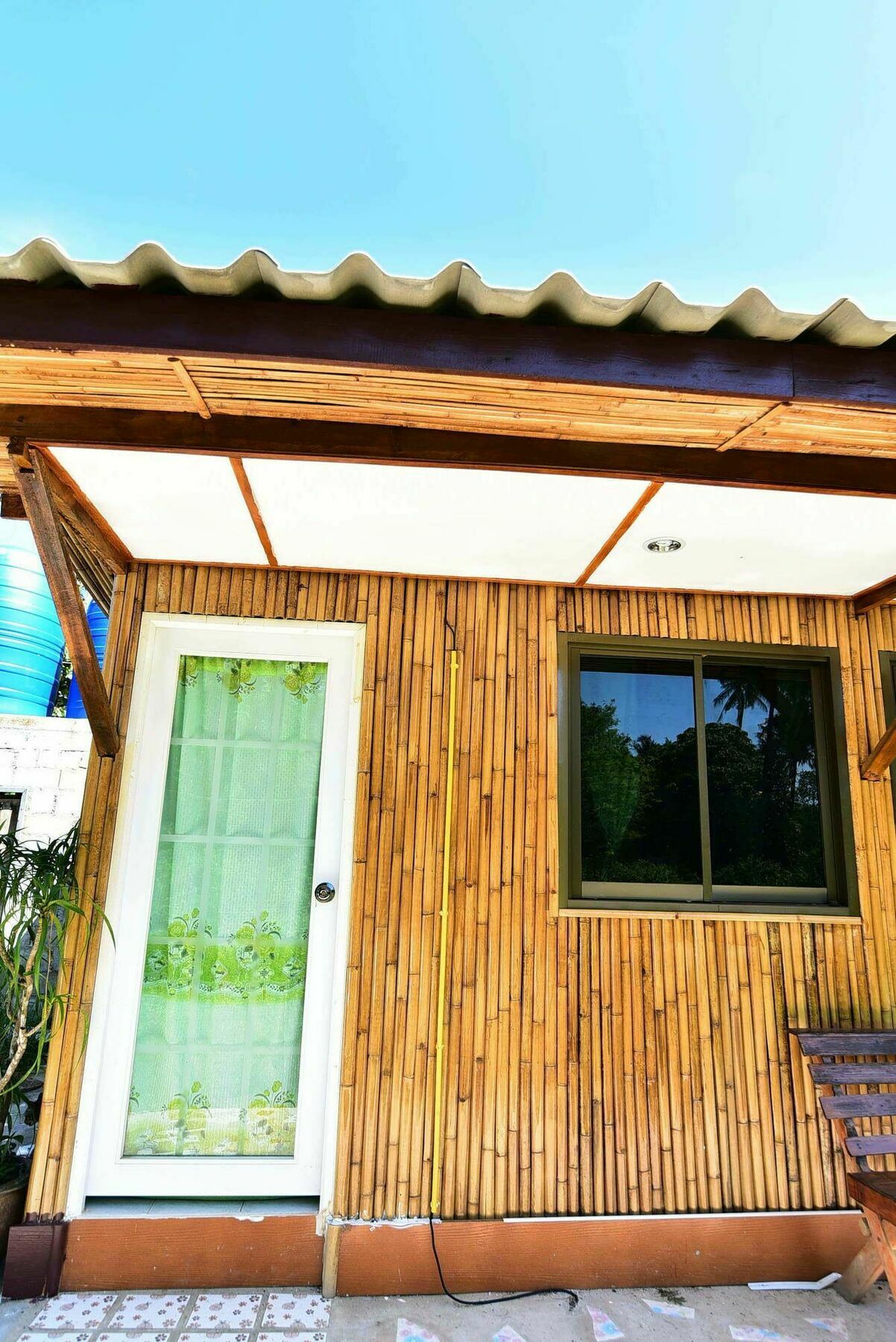 9Sathanee Koh Lanta Exterior photo
