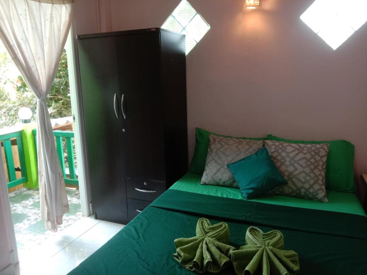 9Sathanee Koh Lanta Exterior photo
